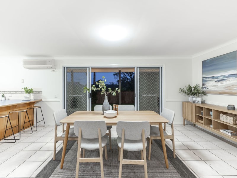 4 Corso Street, Eatons Hill QLD 4037