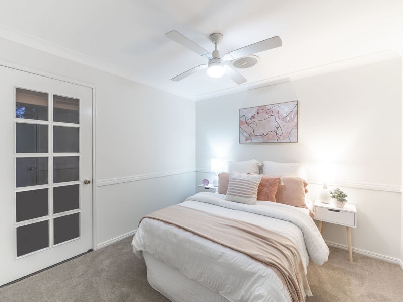 4 Corso Street, Eatons Hill QLD 4037