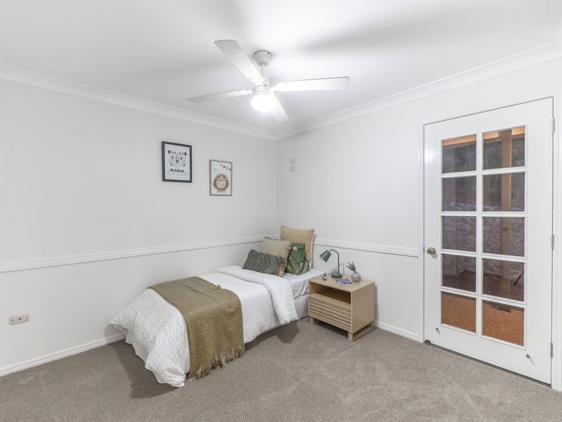 4 Corso Street, Eatons Hill QLD 4037