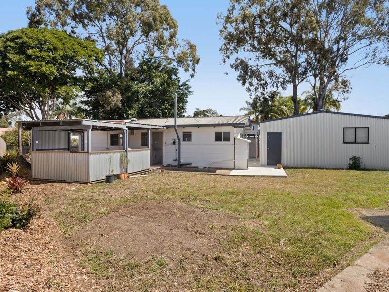 5 Thelbo Court, Boondall QLD 4034