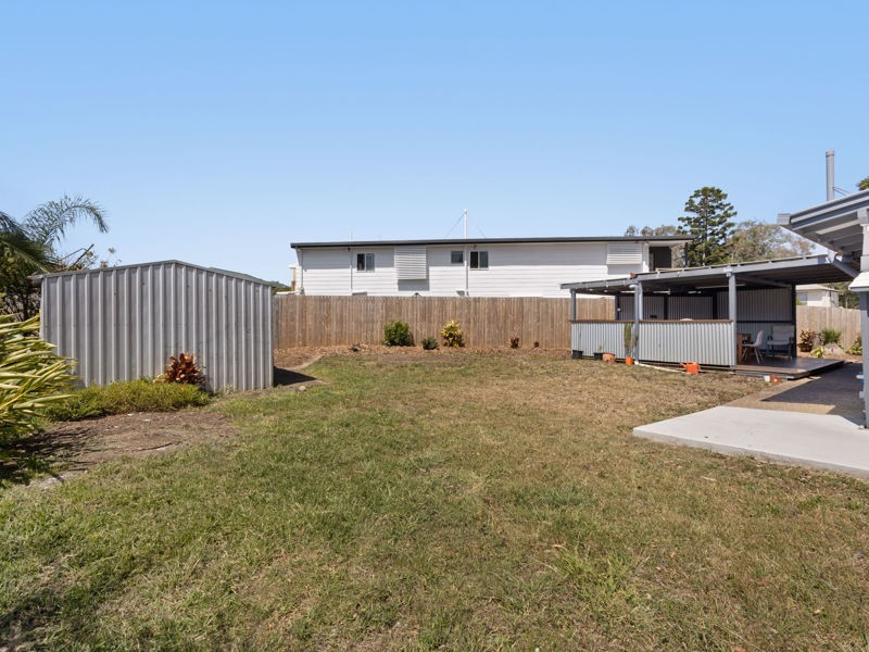 5 Thelbo Court, Boondall QLD 4034