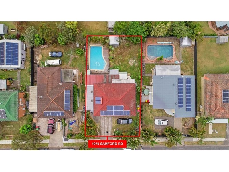 1070 Samford Road, Keperra QLD 4054