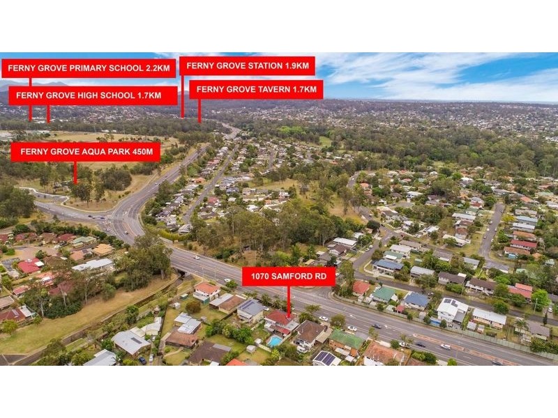 1070 Samford Road, Keperra QLD 4054