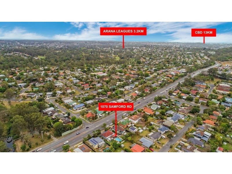 1070 Samford Road, Keperra QLD 4054