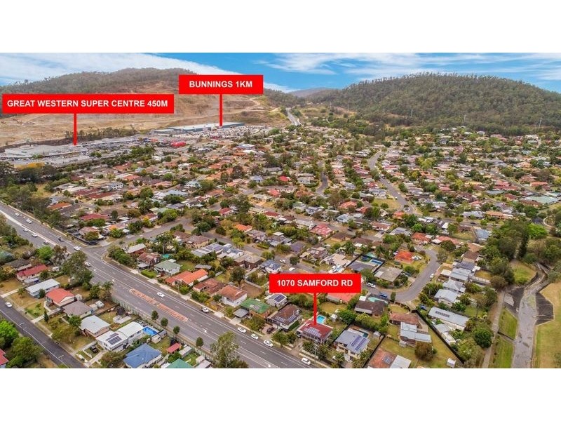 1070 Samford Road, Keperra QLD 4054