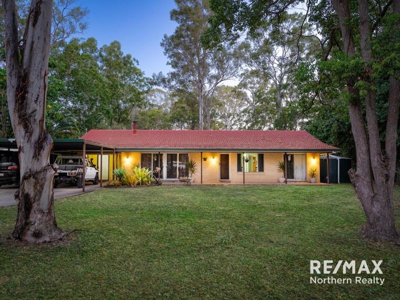 17 Oxford St, Joyner QLD 4500
