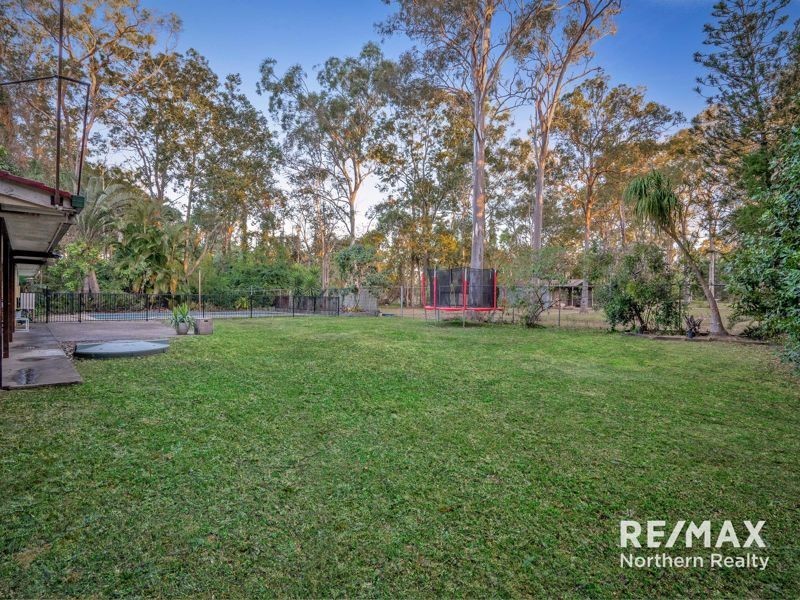 17 Oxford St, Joyner QLD 4500