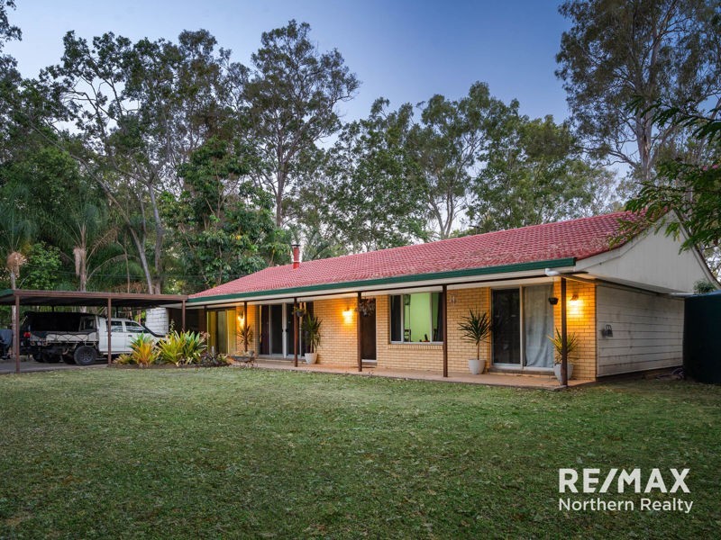 17 Oxford St, Joyner QLD 4500