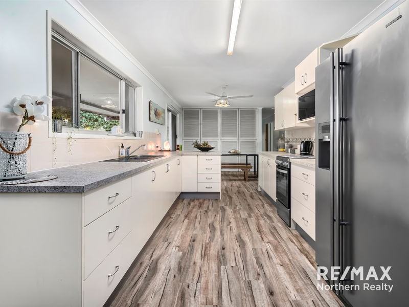 17 Oxford St, Joyner QLD 4500