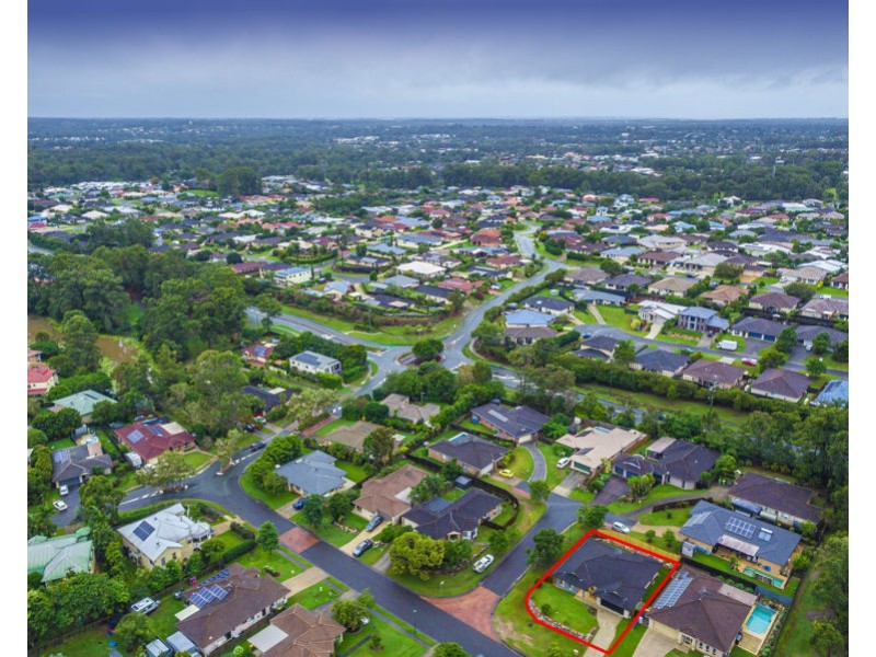 7 Tosca Street, Cashmere QLD 4500