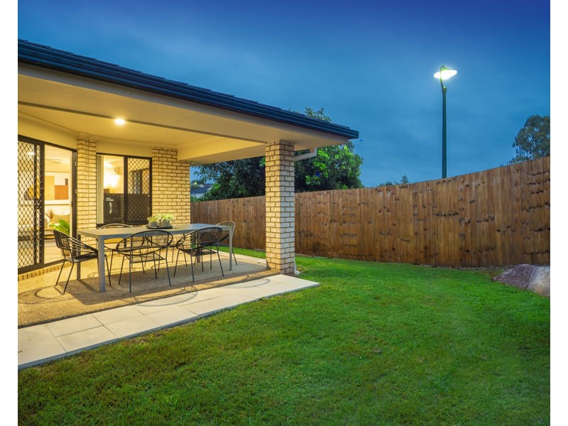 7 Tosca Street, Cashmere QLD 4500