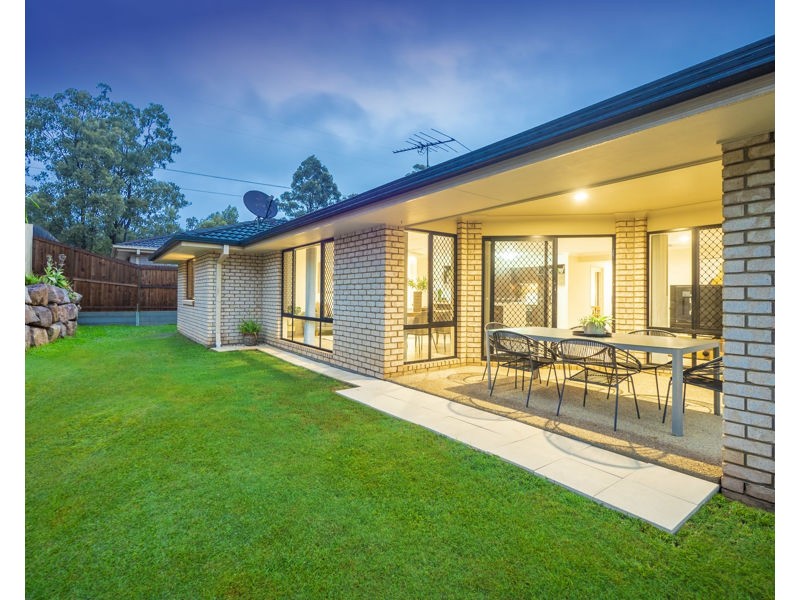 7 Tosca Street, Cashmere QLD 4500