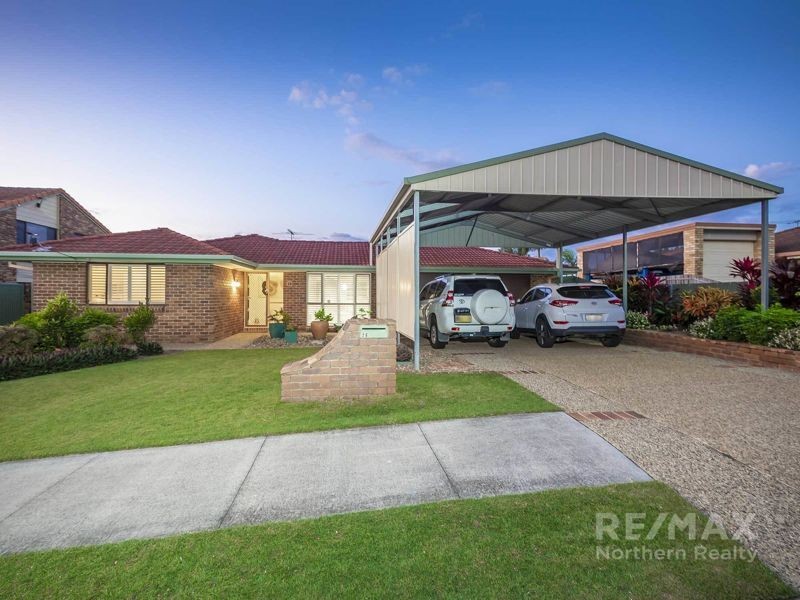 28 Willow Street, Albany Creek QLD 4035