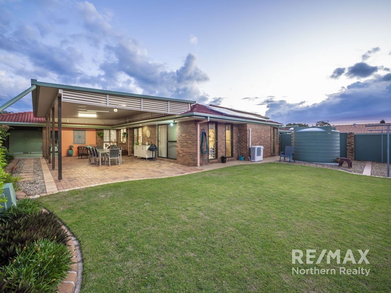 28 Willow Street, Albany Creek QLD 4035