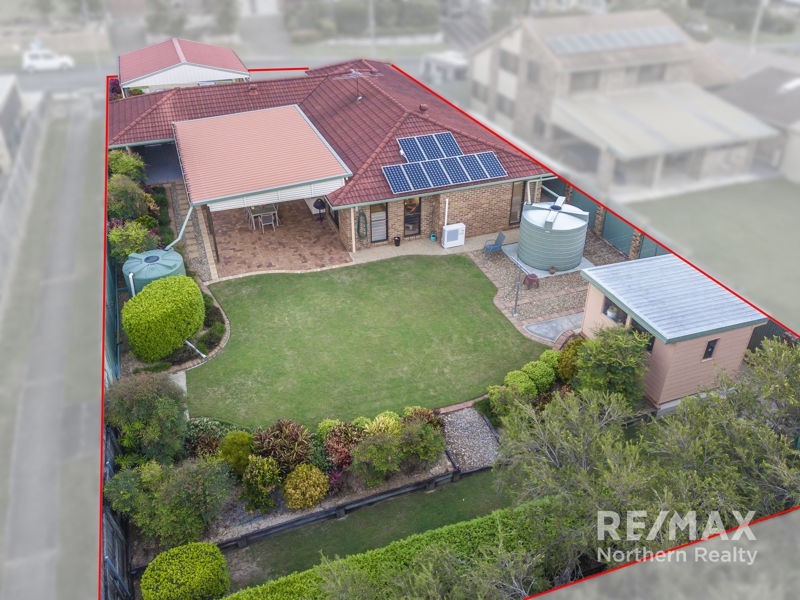 28 Willow Street, Albany Creek QLD 4035