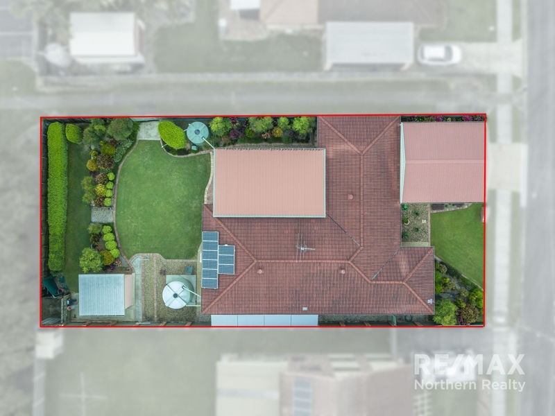 28 Willow Street, Albany Creek QLD 4035