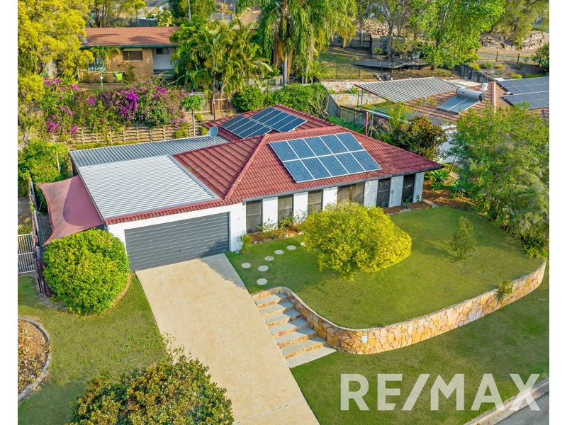 55 Bunya Park Drive, Eatons Hill QLD 4037