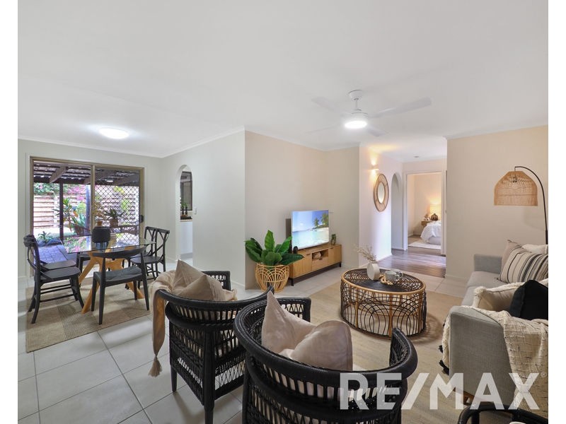 55 Bunya Park Drive, Eatons Hill QLD 4037