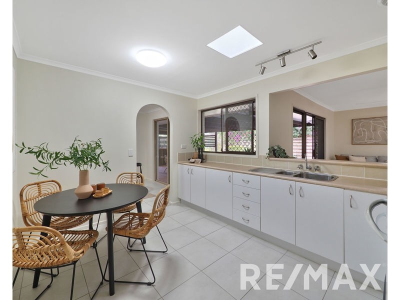 55 Bunya Park Drive, Eatons Hill QLD 4037