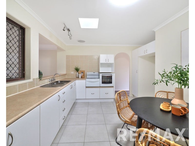 55 Bunya Park Drive, Eatons Hill QLD 4037