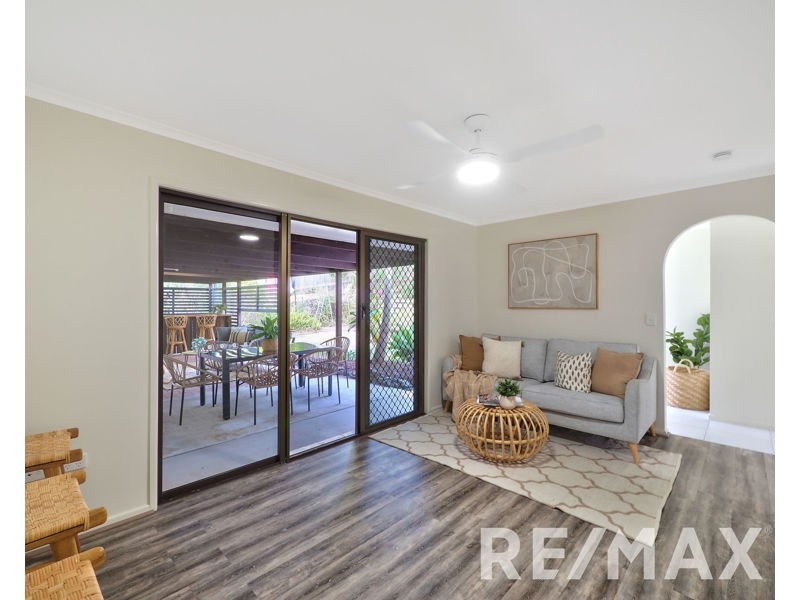 55 Bunya Park Drive, Eatons Hill QLD 4037