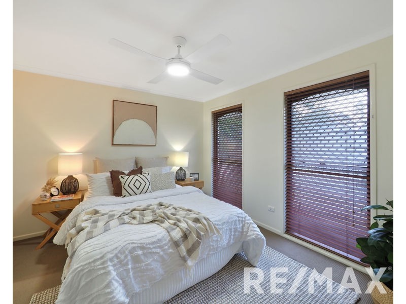 55 Bunya Park Drive, Eatons Hill QLD 4037