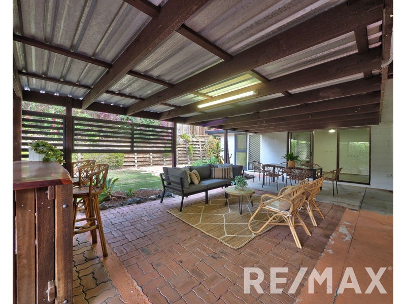 55 Bunya Park Drive, Eatons Hill QLD 4037