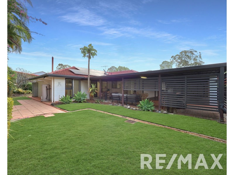 55 Bunya Park Drive, Eatons Hill QLD 4037