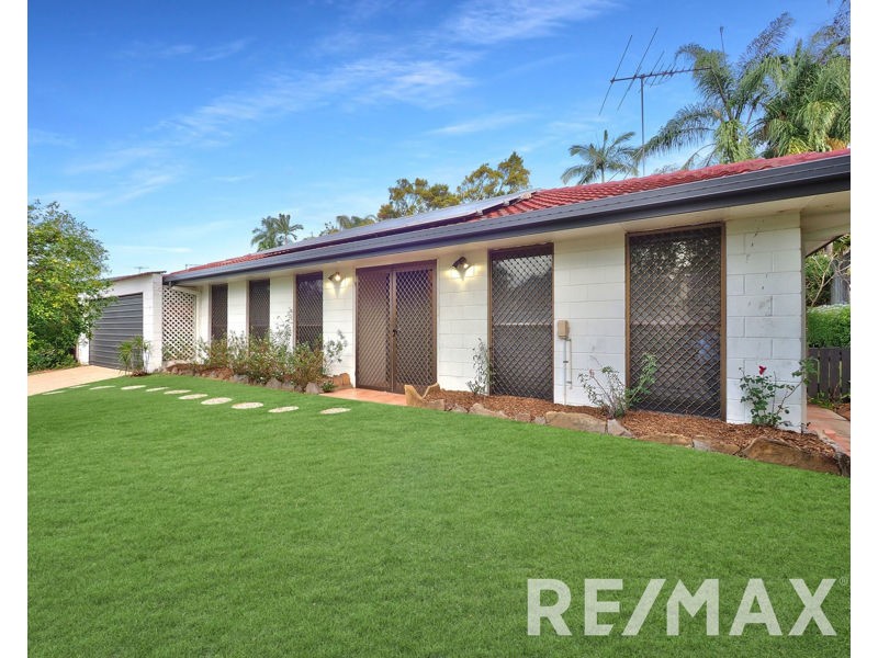 55 Bunya Park Drive, Eatons Hill QLD 4037