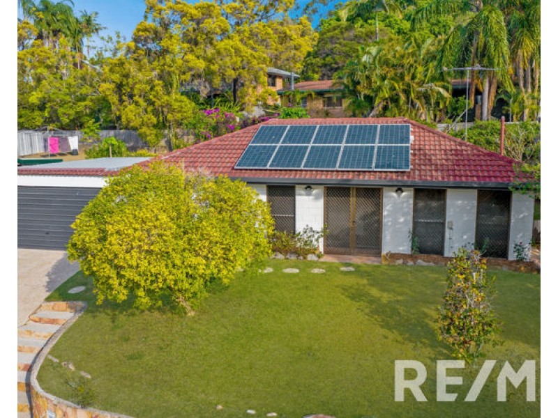 55 Bunya Park Drive, Eatons Hill QLD 4037
