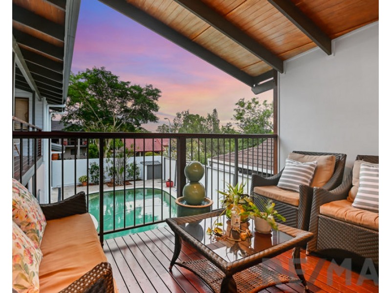 7 Janus Court, Eatons Hill QLD 4037