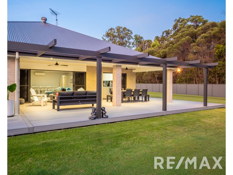 26 Sydes Court, Ningi QLD 4511