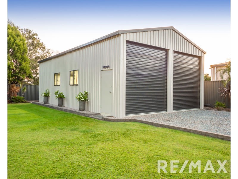 26 Sydes Court, Ningi QLD 4511