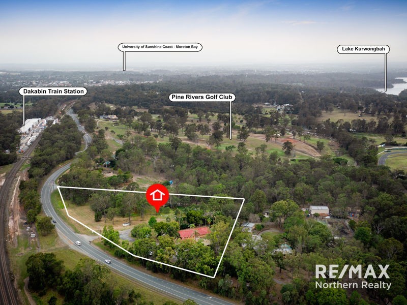 307 Narangba Road, Kurwongbah QLD 4503