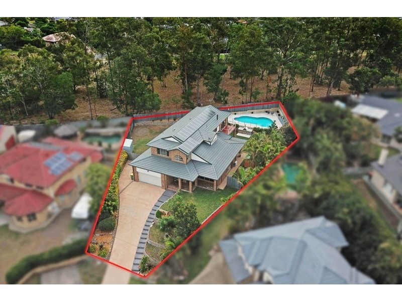 5 Monclair Court, Albany Creek QLD 4035
