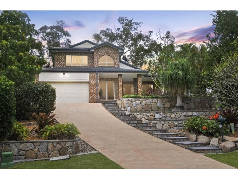 5 Monclair Court, Albany Creek QLD 4035