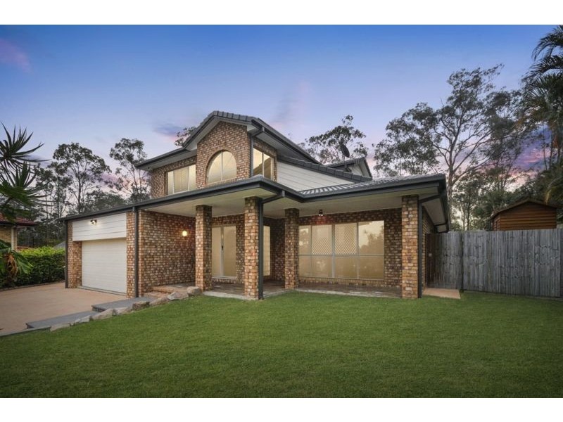 5 Monclair Court, Albany Creek QLD 4035