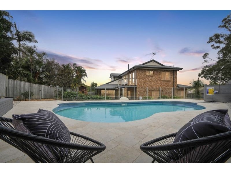 5 Monclair Court, Albany Creek QLD 4035