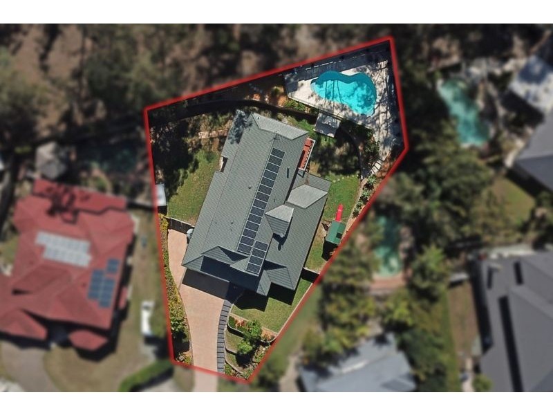 5 Monclair Court, Albany Creek QLD 4035
