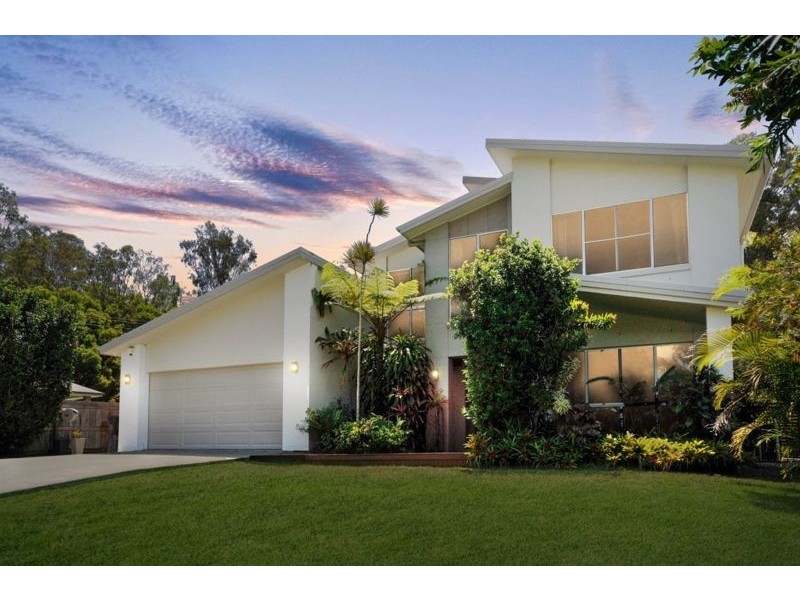 14 Mattie Lee Court, Joyner QLD 4500