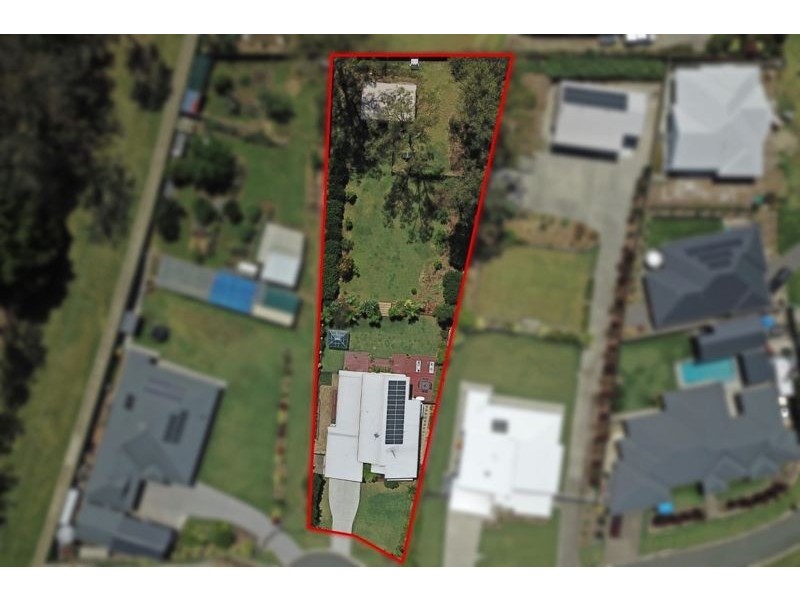 14 Mattie Lee Court, Joyner QLD 4500