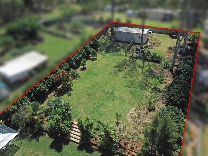 14 Mattie Lee Court, Joyner QLD 4500
