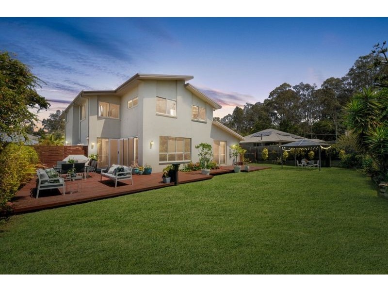 14 Mattie Lee Court, Joyner QLD 4500