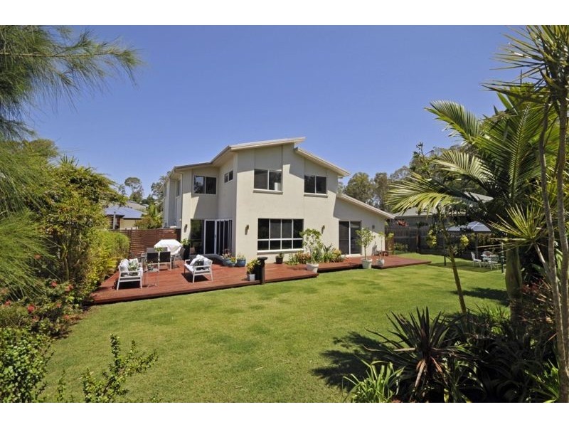 14 Mattie Lee Court, Joyner QLD 4500