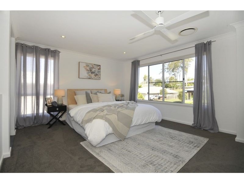 14 Mattie Lee Court, Joyner QLD 4500