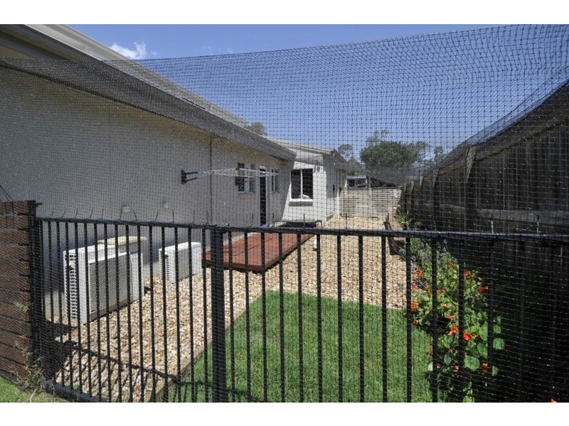 14 Mattie Lee Court, Joyner QLD 4500
