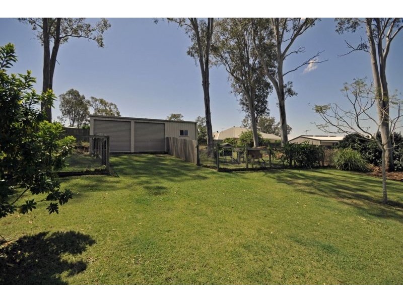 14 Mattie Lee Court, Joyner QLD 4500