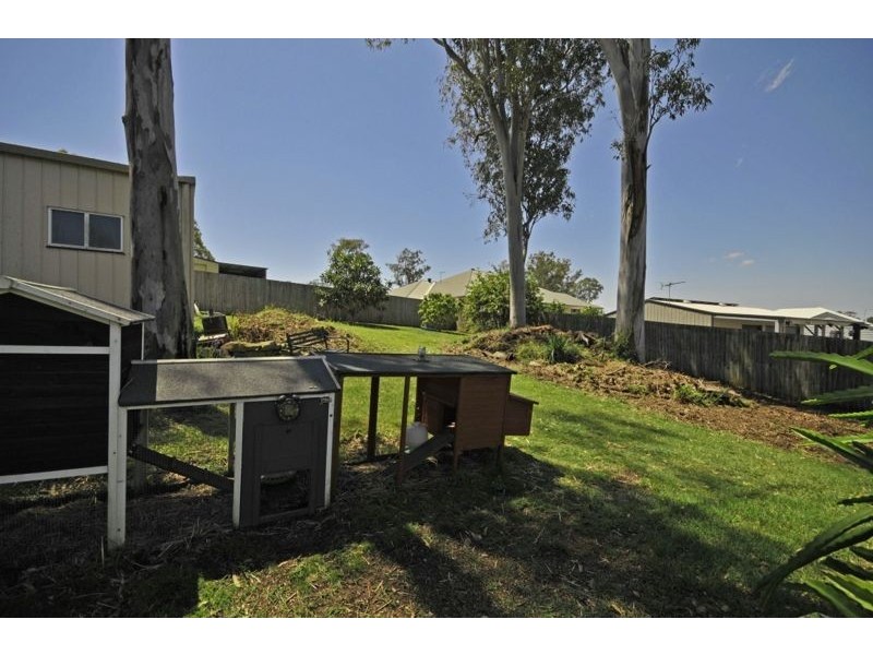 14 Mattie Lee Court, Joyner QLD 4500