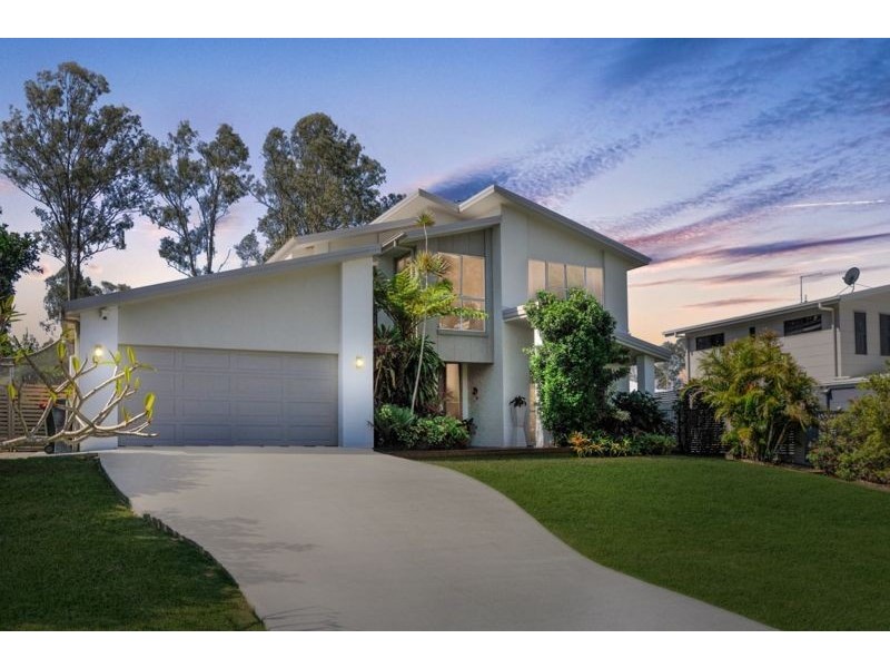 14 Mattie Lee Court, Joyner QLD 4500