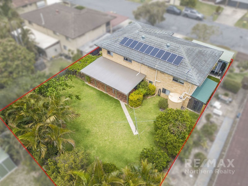 6 Lawn Street, Albany Creek QLD 4035